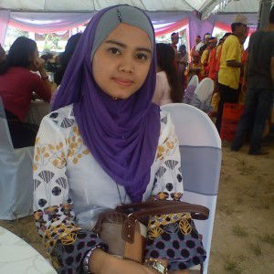 nora mastura profile icon