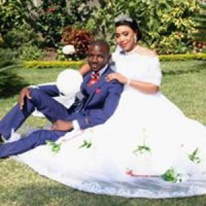 Annie G Mpundu profile icon