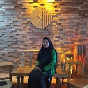 Karmila Milha profile icon