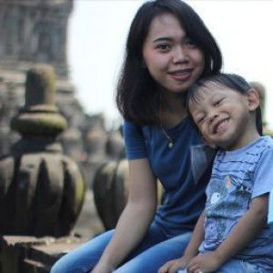 irmania ulfa profile icon