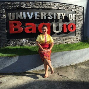 Liber ty profile icon