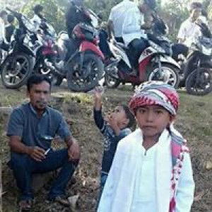 Arif Arif profile icon