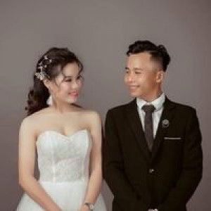 Huynh Trung profile icon