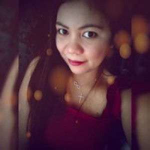 Mae Gadiano Endencia profile icon