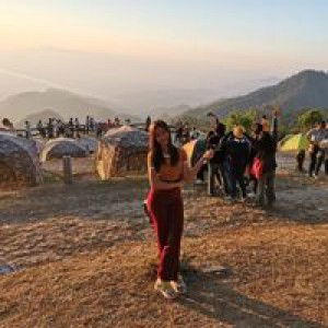 Neeranuch Singthong profile icon