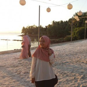 Fatimah Kasim profile icon