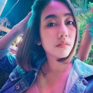 แค่ยิ้มก็สดใส ยิ้ม profile icon