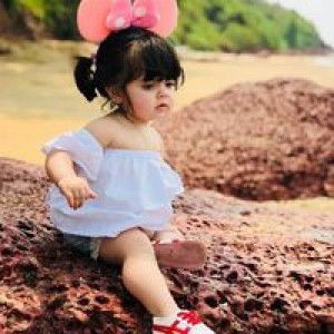 Sanjana Puri profile icon