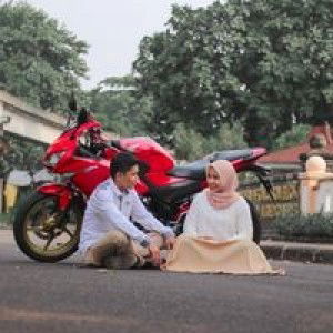 Dinda Angraeni Putri profile icon