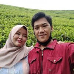 Yosy Santi profile icon