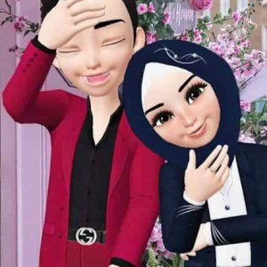 Mama Ezam  Wife Ewan profile icon