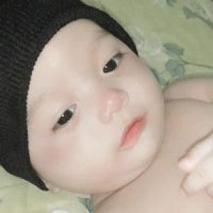 Raisha Zharif profile icon