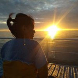 Bidhin Rodanah profile icon