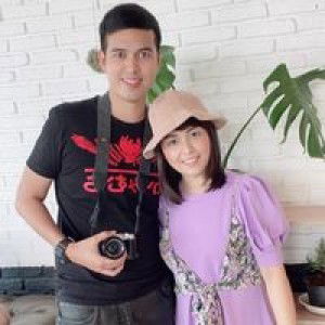 Anusara Sukchot profile icon