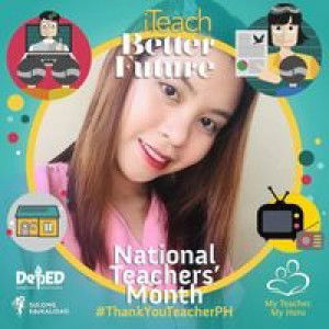 Joresa Mabasa Baclor profile icon