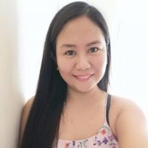 Mary Rose Tabason profile icon