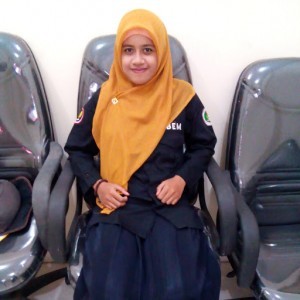 Ilma Rizqi profile icon