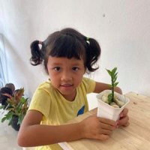 Tuy Kawaeii profile icon