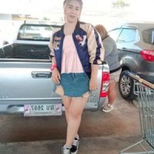 Oew Suwandee profile icon