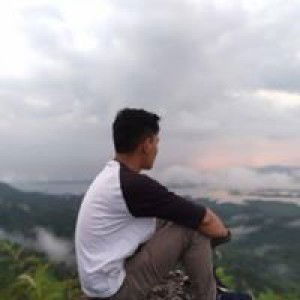 Zyahriel Poerba profile icon