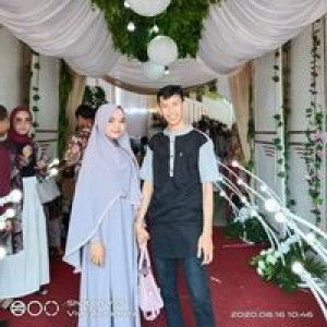 Nenden Nursaadah profile icon