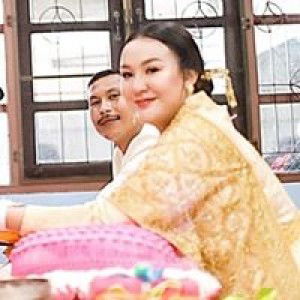 Pavanee Aeh profile icon