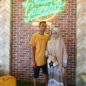 Merhy Sal profile icon