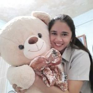 Sarah San Pedro Garcia profile icon