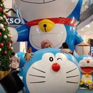 Nor Fazzura profile icon