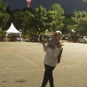 Winda Kurniasari profile icon