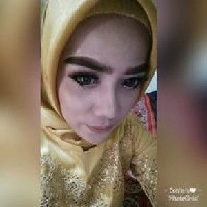 Arifah Mutia profile icon