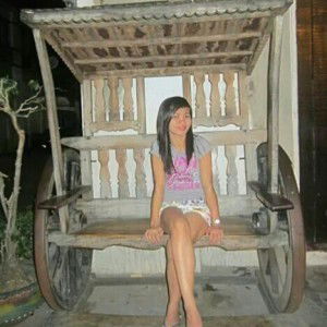 Danilyn Rafanan profile icon