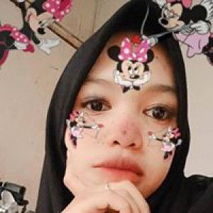 Avita Khoirunnisa profile icon