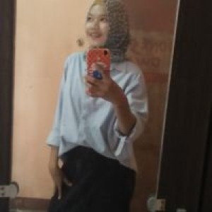 Sittia Nur Olivia profile icon