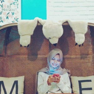 Lutfiana Mar Atus Sholikhah profile icon