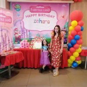 Juliet Catorsa Gomez profile icon