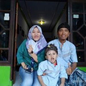 Faruq Sie Jagoan Kciell profile icon