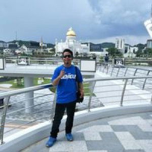 Andy Starla profile icon