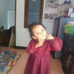 Adifha Nur'afifa Zakiyya profile icon