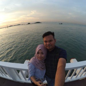 INDA YULIA SIREGAR profile icon