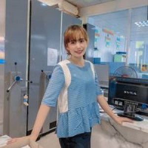 Benjaporn Tongma profile icon