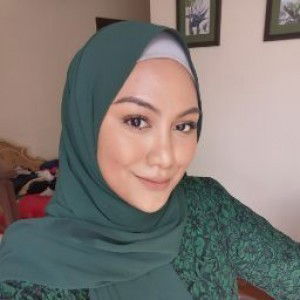 Alia Zul profile icon