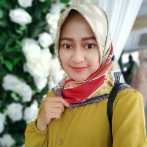 Yati Nurfauziah profile icon