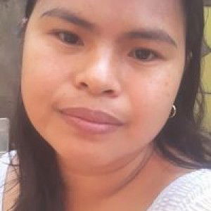 Rose Carolino Serrano profile icon