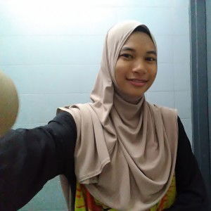 atiqah zakaria profile icon