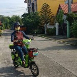 Eisrahm Ilac profile icon