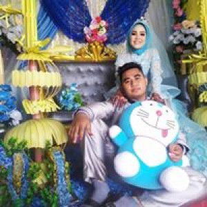 Evy Ernawati profile icon