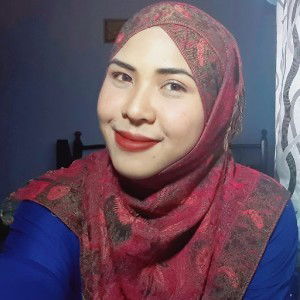 Wanie Zuridi profile icon