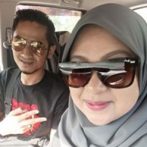 Siti Nurbaya Binti Hamzah profile icon