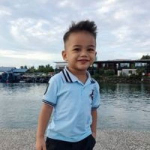 Sitti Fath Compuesto Abubakar profile icon